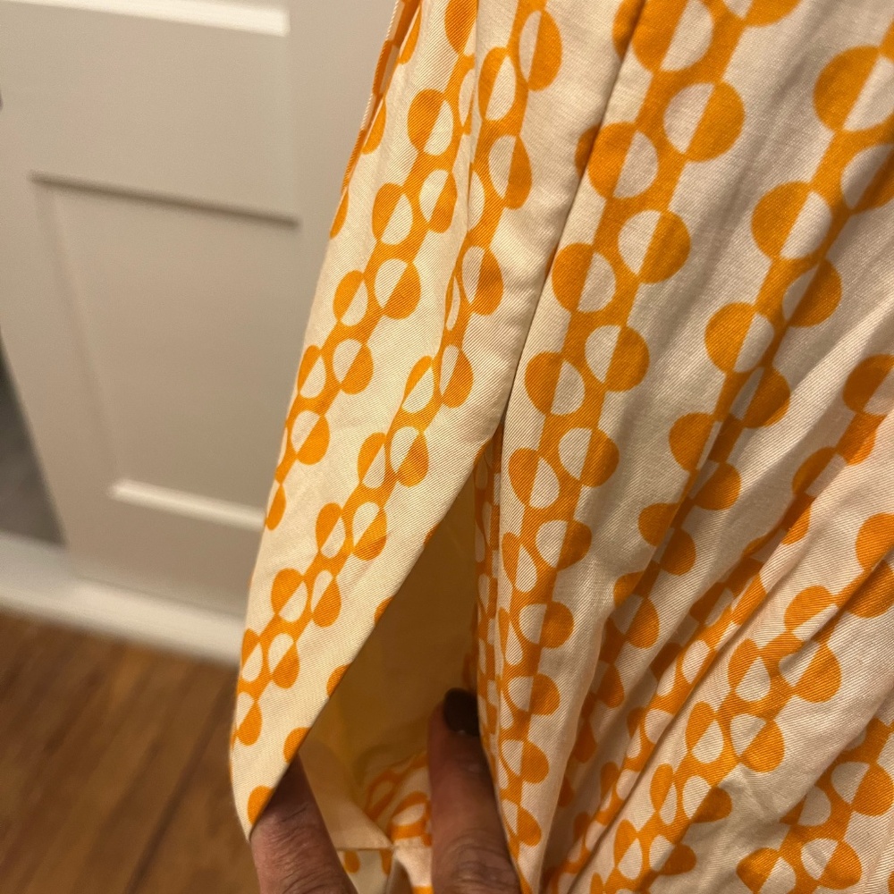 STRAPLESS SUNDRESS - Picture 4 of 6